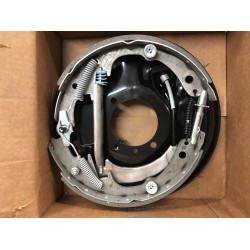 US2801-K  - Auto Park Brake Complete Backing Plate Asm w/ Cable