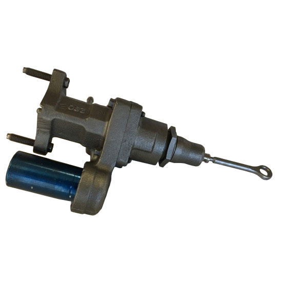 W8839892R  -  REMANUFACTURED Hydro-Boost Power Brake Booster Asm (P42 JB8 / W42 JM3 Brake Code)
