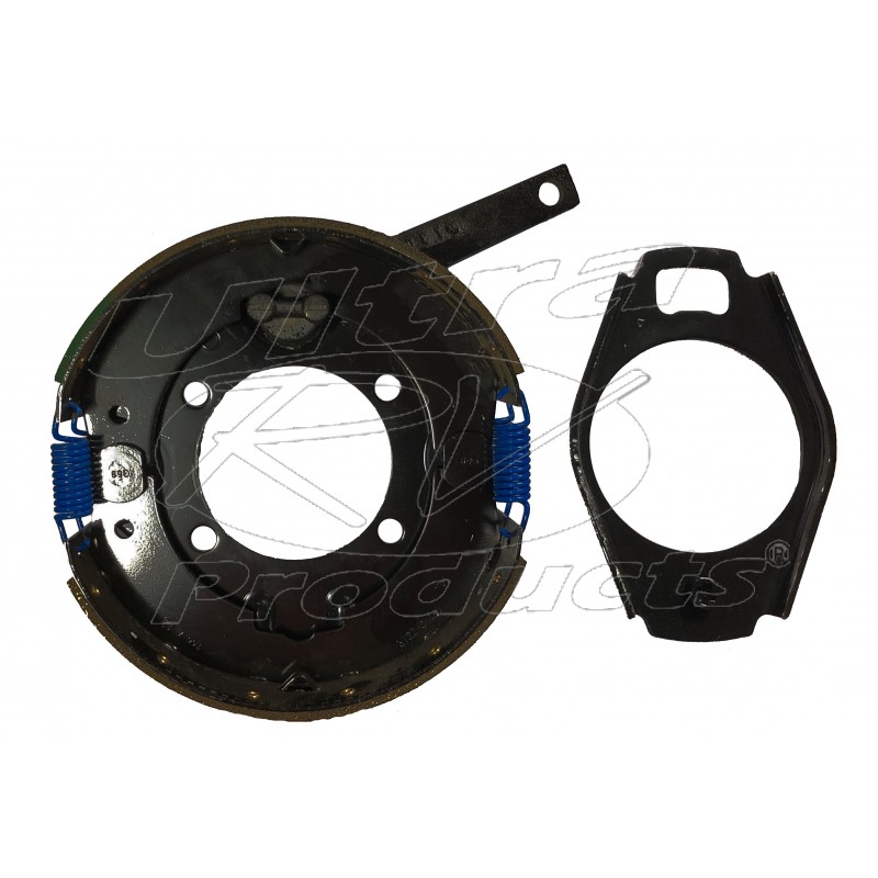 W0002312 Brake & Shoe Asm Parking Workhorse Parts