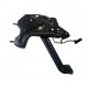 W0007440  -  Lever Asm - Parking Brake (Foot) 
