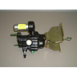 W0008668 -  NEW (Hydro-Boost) Power Brake Booster Asm (P42 JB8 / W42 JM3 Brake Code)