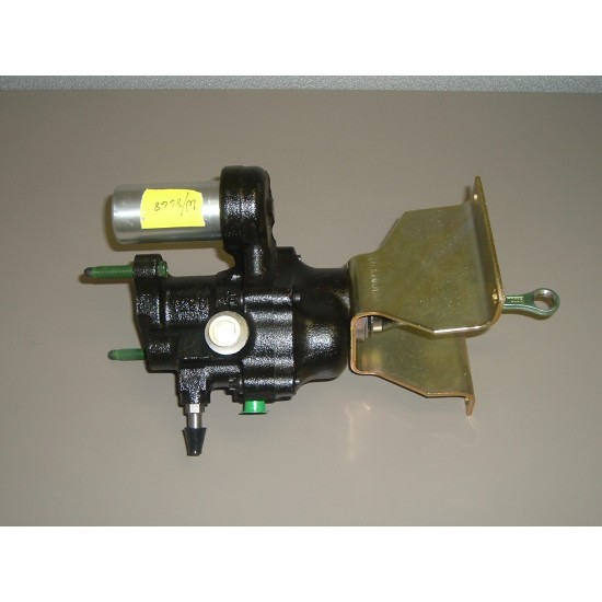 W0008668 -  NEW (Hydro-Boost) Power Brake Booster Asm (P42 JB8 / W42 JM3 Brake Code)