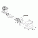 W0008669 - (Hydro-Boost) Power Brake Booster Asm (P42 JF9 / W42 JM6 Brake Code)