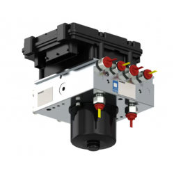 W0010145  -  ABS Control Modulator Assembly