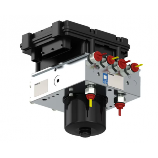 W0010145 - ABS Control Modulator Assembly