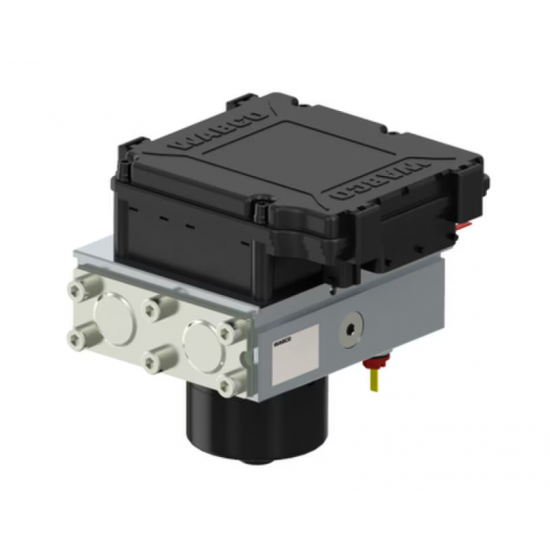 W0010145 - ABS Control Modulator Assembly
