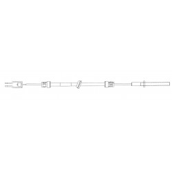 W0013372  -  Cable Asm - Park Brake Front