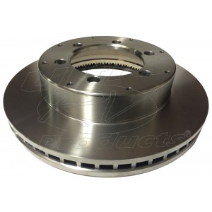 W8002188-US - UltraStop High-Performance Brake Rotor W20 & W22 Chassis
