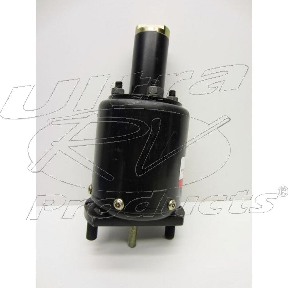 Hydraulic Parking Brake Systems