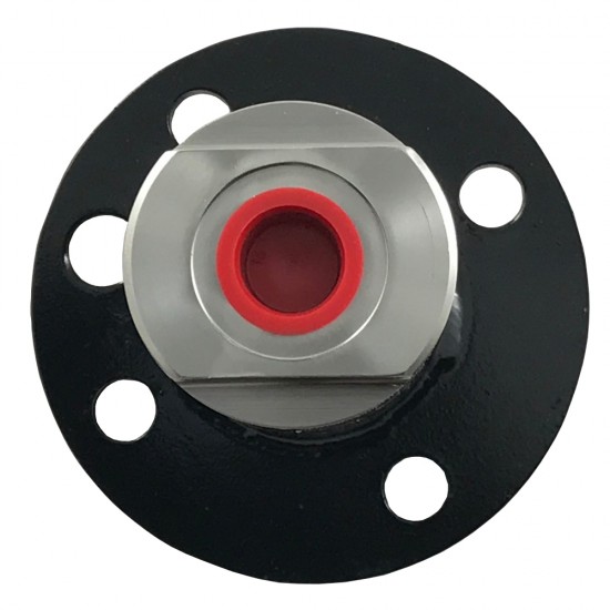 W8000504N - J71 Parking Brake Actuator (New)