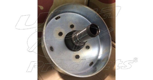 W8000557 - P32/P42 Propshaft Park Brake Drum Asm (with ... cat 5 wiring in home 