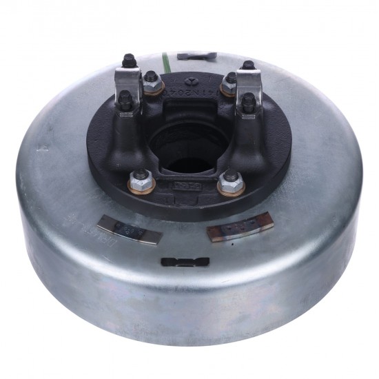 W8000557 - P32/P42/W42 Propshaft Park Brake Drum Asm (with Yoke)