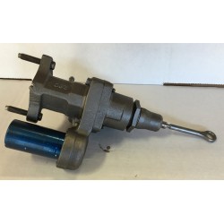 W0008668R -  REMAN (Hydro-Boost) Power Brake Booster Asm (P42 JB8 / W42 JM3 Brake Code)