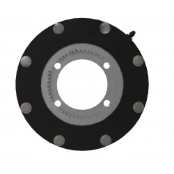 W8001667 - J72 Driveline Brake Assembly