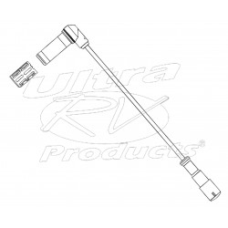 W8001709 - ABS Wheel Speed Sensor