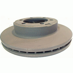 W8002188 - OEM Brake Rotor W20 & W22 Chassis