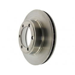 W8002188-S - Standard Brake Rotor W20 & W22 Chassis