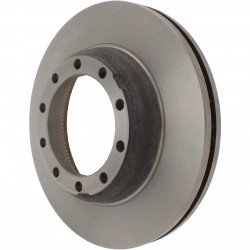 W8002207 - Brake Rotor (Quadraulic Brakes, 15.38")