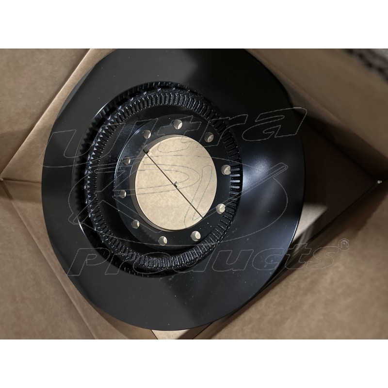 Dash4 10-54085 Rear Rotor Dash4 10-54085 Rear Rotor