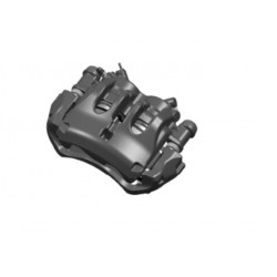 W8002908  -  Caliper - LH Rear (2 x 52mm - JM3 Brake Code)