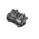 W8002907  -  Caliper - RH Rear (2 x 52mm - JM3 Brake Code)