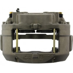 W8002910  -  Caliper Asm - Brake, Front, 2x68mm Brembo (Without Pads), Right Hand Side (JM6 Brake Code)