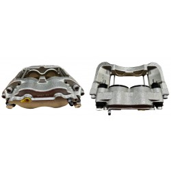 W8833140  -  Caliper Asm - Brake, Rear, 2 X 68mm Brembo (Without Pads), Right Hand (JM6 Brake Code)