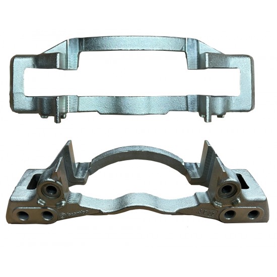 W8003522 - Caliper Bridge - 68mm Calipers (JM6 Brake Code) W8003522 - Caliper Bridge - 68mm Calipers (JM6 Brake Code)