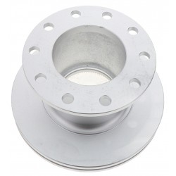 W8003783 - Rear Rotor Assembly With Tone Ring (JM3 Brake Code)
