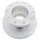 W8003783 - Rear Rotor Assembly With Tone Ring (JM3 Brake Code)