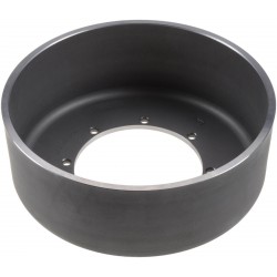 W8004560  -  Park Brake Drum