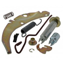 W8005811  -  Adjuster Kit - Rear Brake Shoe (RH) (JB8) W8005811  -  Adjuster Kit - Rear Brake Shoe (RH) (JB8)