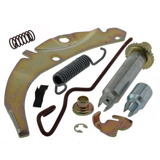 W8005811  -  Adjuster Kit - Rear Brake Shoe (RH) (JB8) W8005811  -  Adjuster Kit - Rear Brake Shoe (RH) (JB8)