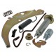W8005811  -  Adjuster Kit - Rear Brake Shoe (RH) (JB8) W8005811  -  Adjuster Kit - Rear Brake Shoe (RH) (JB8)