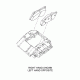 W8006053 - Brake Pad Set Brembo 68mm Heavy Duty (W16, W18, W42 - JM6 Brake Code)