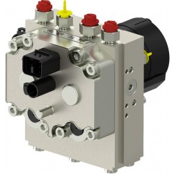 W8006154  -  Modulator Asm - ABS Control