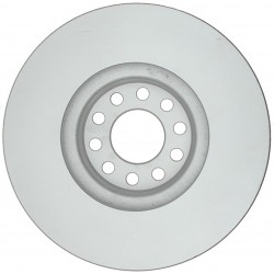 W8006231 - Front Brake Rotor (2 X 68mm Brembo) (JM6 Brake Code)