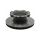 W8006673  -  Front Rotor (JM5 Brake Code)