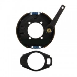 W8006698  -  Internal Parking Brake Assembly Parts