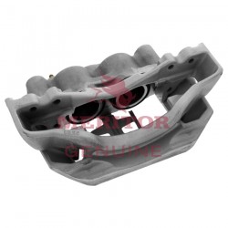 W8006901  -  Caliper - LH Front and LH Rear (2 x 60mm - JM5 Brake Code)