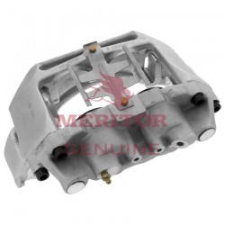 W8006901  -  Caliper - LH Front and LH Rear (2 x 60mm - JM5 Brake Code)