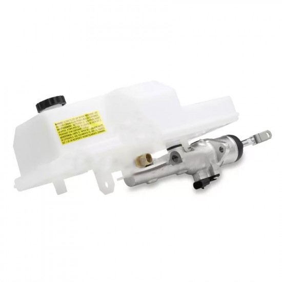 W8007146  -  Master Cylinder Asm