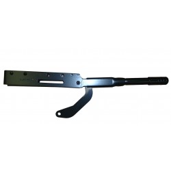 W8007359  -  Lever Asm - Park Brake (Hand Apply)