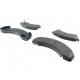 W8831037  -  P32/42 Brake Pad Set (JF9 - Front & Rear Disc)