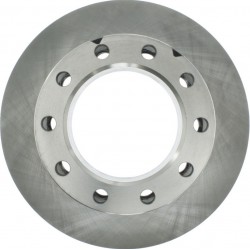 W8831731  -  Rotor - P32 / P42 Brake Rear (JF9 - 4 Wheel Disc)