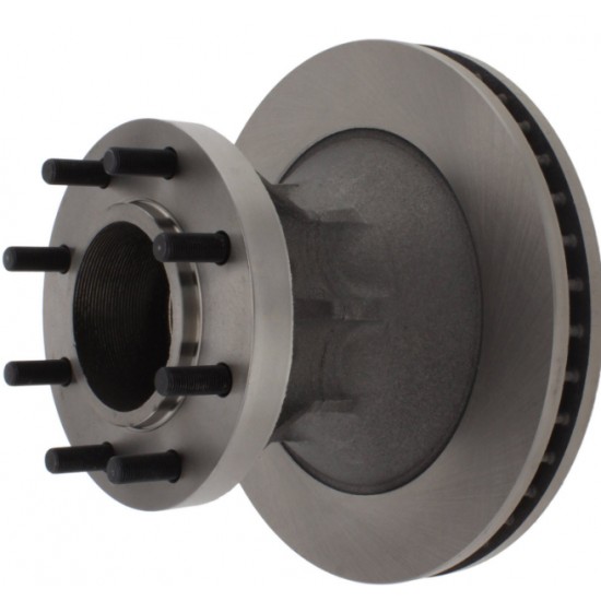 W8831744 - Front Brake Rotor w/ Hub & Exciter Ring (JB8 - Disc/Drum w/ IFS) W8831744 - Front Brake Rotor w/ Hub & Exciter Ring (JB8 - Disc/Drum w/ IFS)