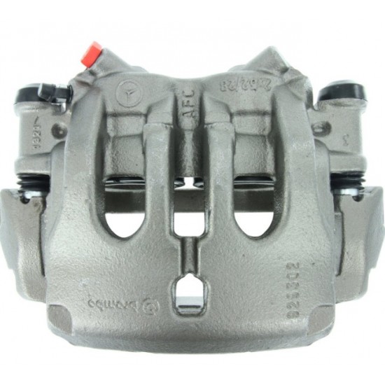 W8833027 - Caliper - RH Front (2 x 52mm - JM3 Brake Code) W8833027 - Caliper - RH Front (2 x 52mm - JM3 Brake Code)