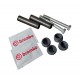 W8833634  -  Caliper Slide Pin Kit For 1 Caliper (68mm Calipers - JM6 Brake Code)