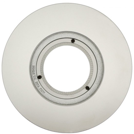 W8834047  -  Rear Rotor Asm W16 / W18 / W42 (JM6 Brake Code)