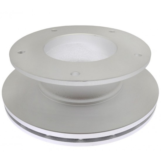 W8834047  -  Rear Rotor Asm W16 / W18 / W42 (JM6 Brake Code)